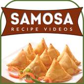 Samosa recipe 5.8.3