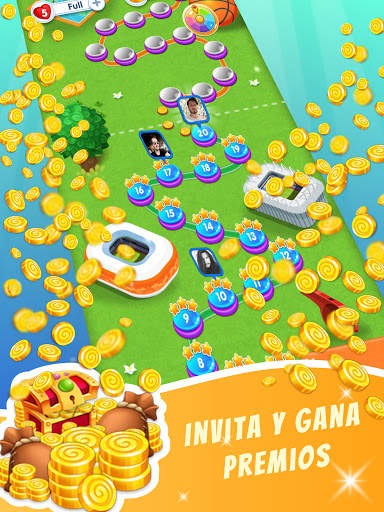 Match And Score: Match 3 Game screenshot 16
