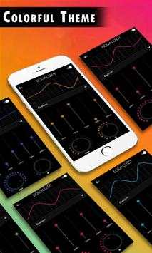 Bass Booster screenshot 4