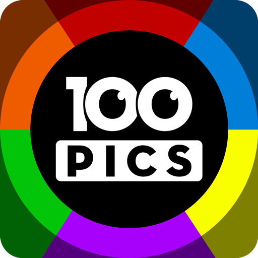 100 PICS Quiz icon