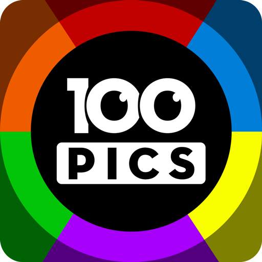 100 PICS Quiz - Logo & Trivia 1.11.0.1