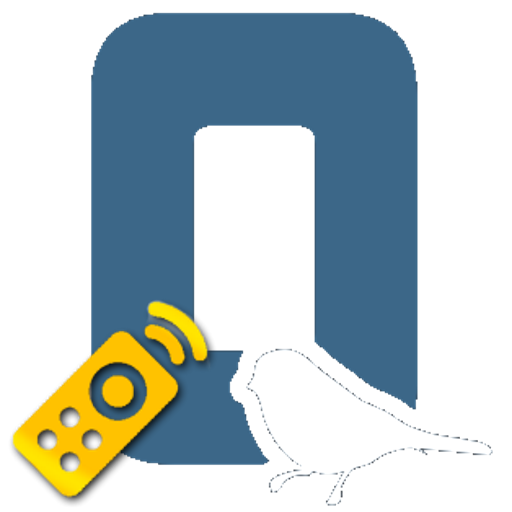 Quelea Mobile Remote icon