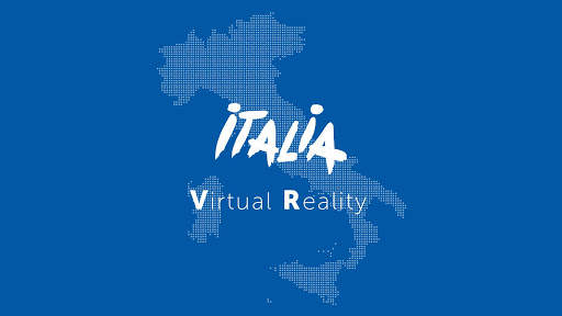 Italia VR - Virtual Reality screenshot 1
