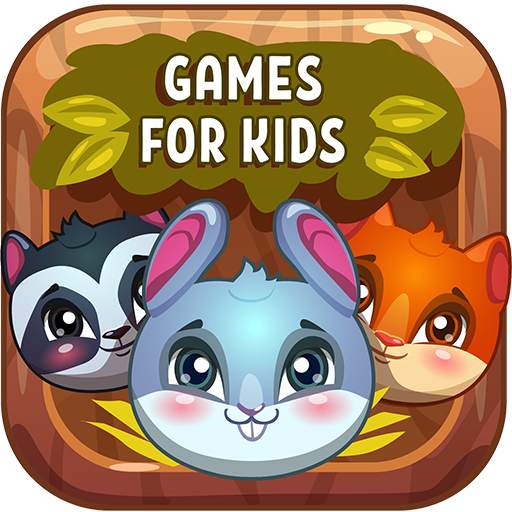 Games For Kids – Educational app for children 1.6