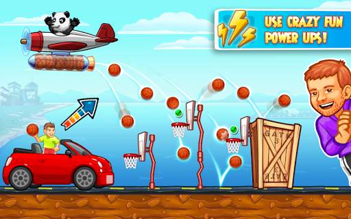 Dude Perfect 2 screenshot 3