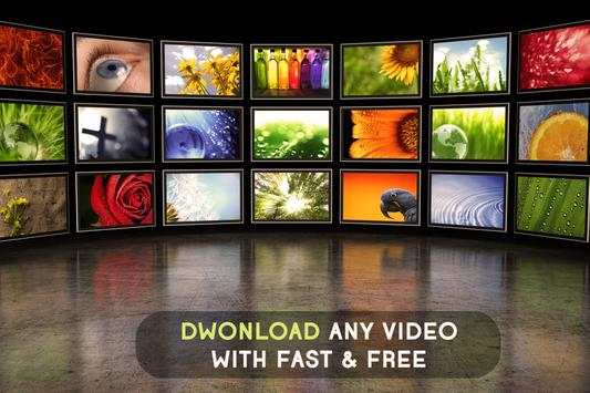 Private Video Downloader screenshot 1
