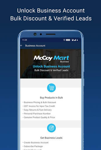 McCoy Mart screenshot 4