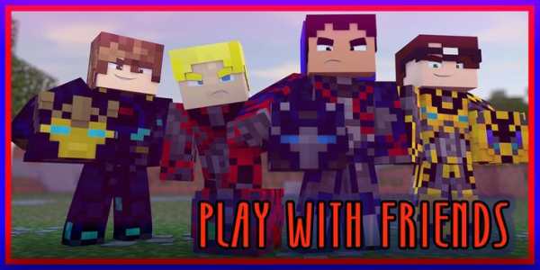Mod Transformers for MCPE screenshot 1