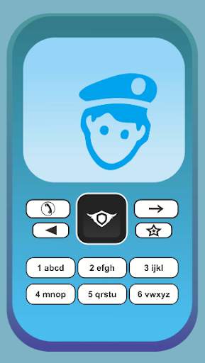 Aiyaiya Kids Mobile Phone (Legend Mobile) screenshot 1