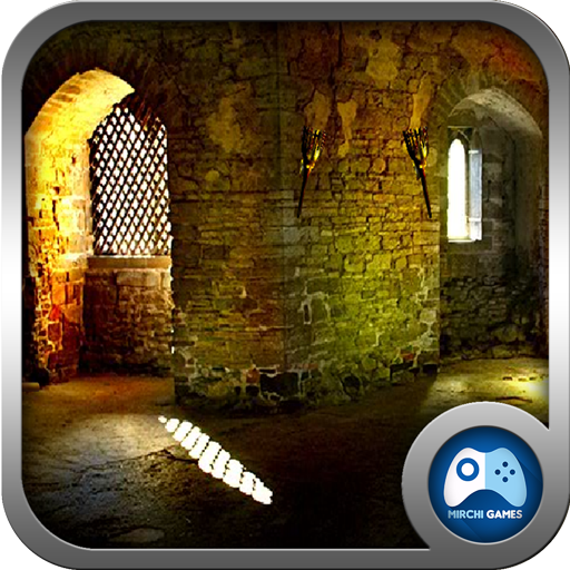 Escape Games Spot-111 icon