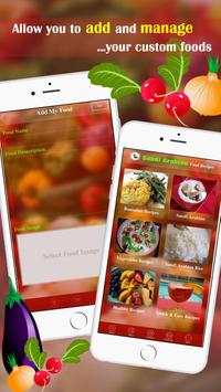 Saudi Arabian Food Recipes screenshot 5