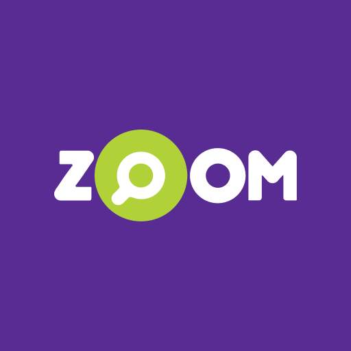 Zoom: Cashback e Menor Preço 5.52.0