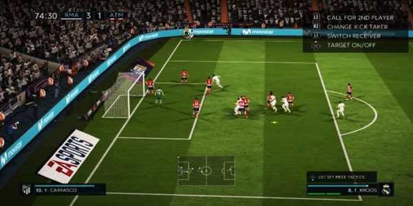 Bestplays For FIFA 18 screenshot 4