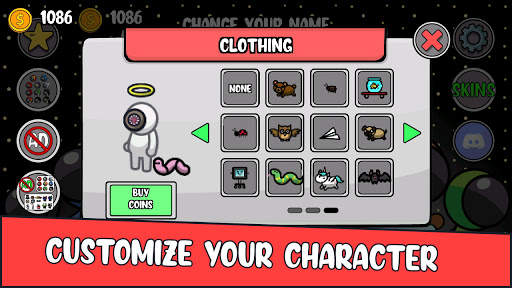 Murder us screenshot 7