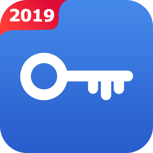 Secure VPN - Free VPN Proxy, Best &amp; Fast Shield иконка