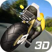 Motorbike Traffic Chase : Real Highway Speed Rider 1.0.1