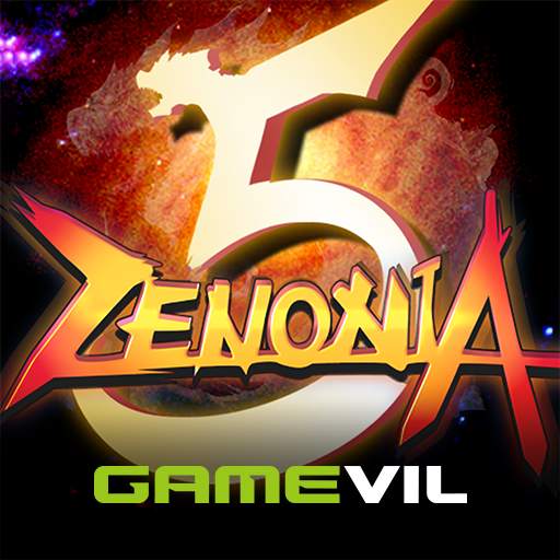 ZENONIA® 5 1.3.0