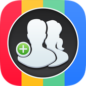 Get Subscribers - for YouTube! icon