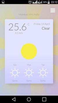 Mumbai Weather screenshot 2