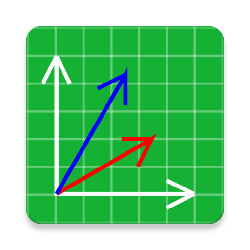 Linear Algebra Calculator icon