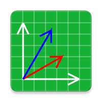 Linear Algebra Calculator on 9Apps