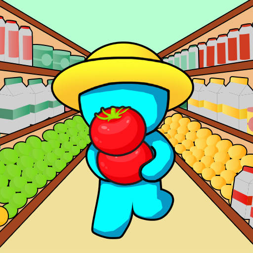 Mini Family Mart: Store Tycoon 1.25