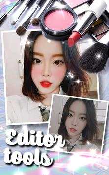 face cleaner photo editor screenshot 3
