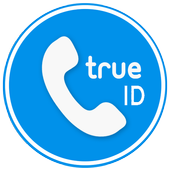 Caller ID Name &amp; Location Fr icon