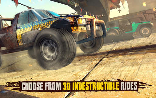 Racing Xtreme: Rally Driver 3D screenshot 23