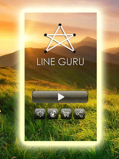 One Line Guru - 1Line Puzzle Game screenshot 14