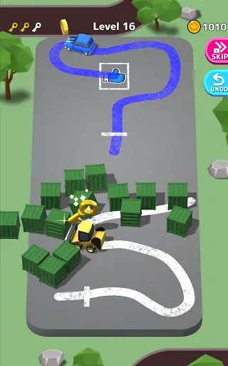 Park Master screenshot 12