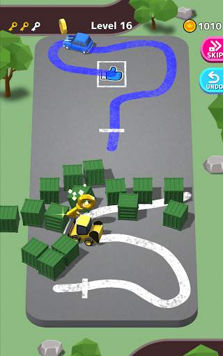 Park Master screenshot 12