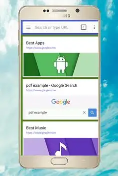 File Download Manager screenshot 1