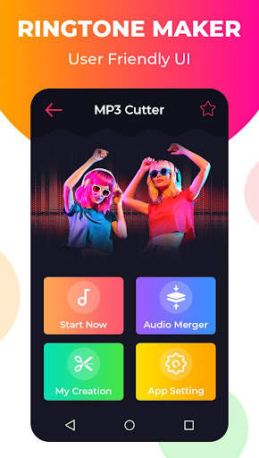 Set Caller Tune screenshot 1