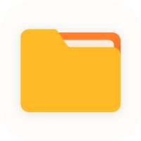 My Files logo