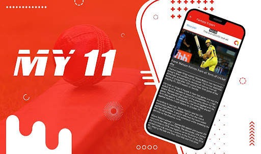 My 11 Dream app - My 11 CircIe App screenshot 3