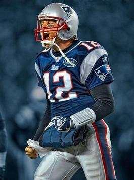 Tom Brady screenshot 5
