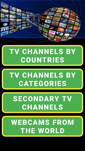 TV from the world screenshot 6