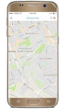 Cell Phone Tracker 2 تصوير الشاشة