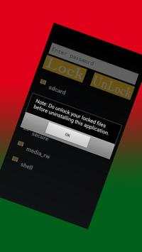 Photo Hider and Lock Unlock screenshot 2