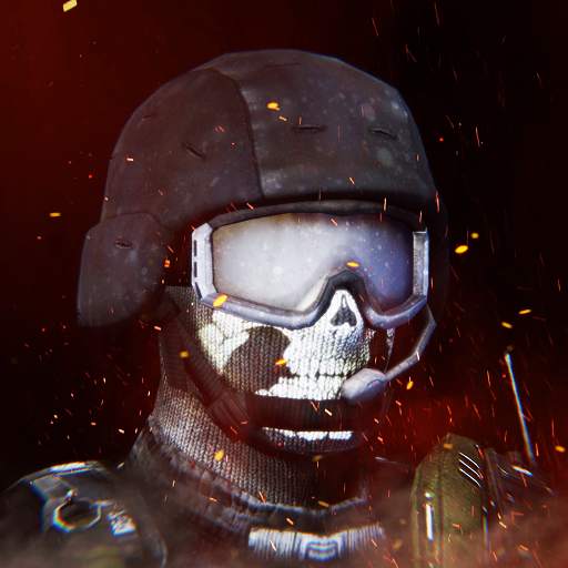 Bullet Core - Online FPS (Gun Games Shooter) 1.01