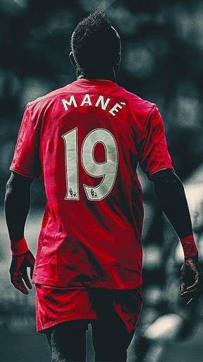Sadio Mane Wallpapers 2 تصوير الشاشة