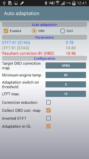STAG MOBILE screenshot 8