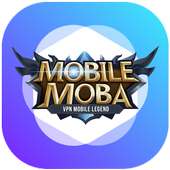 VPN Mobile Legend Server