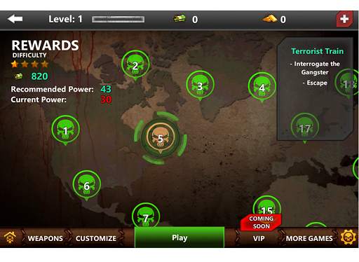 Takut Mati Zombies screenshot 8