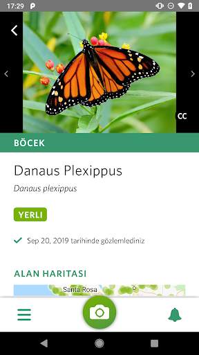 iNaturalist tarafından Seek screenshot 1