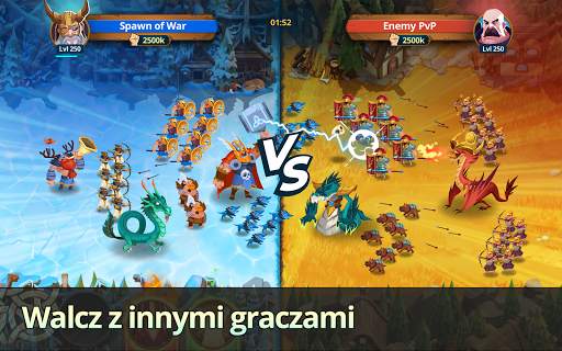 Gra Narodów screenshot 7
