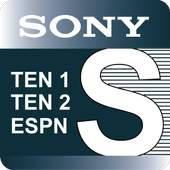 Sony Sports TV 1.4.4