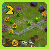 Guide For Plants vs Zombies 2 icon