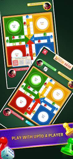 Ludo Brawl - PvP screenshot 4